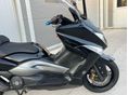 YAMAHA TMAX 500 2008/4 - 8