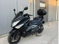 YAMAHA TMAX 500 2008/4 - 11