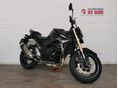 SUZUKI GSR 750 Írásos RED BARON Garanciával!