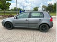VOLKSWAGEN GOLF V 2007/4 - 8