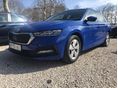 SKODA OCTAVIA Combi 2.0 TDI SCR Ambition Újszerű állapot!