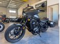 HONDA CMX 1100 2025/5 - 4