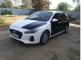 HYUNDAI I30 2017/12 - 11