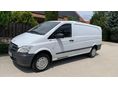 MERCEDES-BENZ VITO 2012/3 - 1