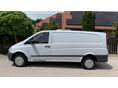 MERCEDES-BENZ VITO 2012/3 - 2
