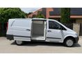 MERCEDES-BENZ VITO 2012/3 - 6