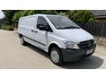 MERCEDES-BENZ VITO 2012/3 - 7