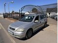OPEL ASTRA G 2000/9 - 2