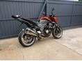 KAWASAKI Z 1000 2009/5 - 4