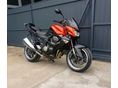 KAWASAKI Z 1000 2009/5 - 6