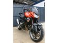 KAWASAKI Z 1000 2009/5 - 7