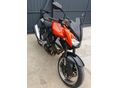 KAWASAKI Z 1000 2009/5 - 8