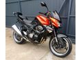 KAWASAKI Z 1000 2009/5 - 11