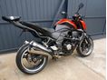 KAWASAKI Z 1000 2009/5 - 12
