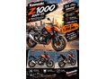KAWASAKI Z 1000 SZÉP ÁLLAPOTBAN!