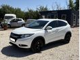HONDA HR-V 1.5 Elegance CVT AUTOMATA! M.O.-i! ÜLÉSFŰTÉS! TEMPOMAT! DIGIT. KLÍMA! TOLATÓRADAR! SÁVTARTÓ!