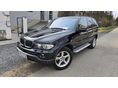BMW X5 3.0d ÜVEGTETŐ+MANUÁLVÁLTÓ+7 ÉVE 1 TULAJ!!!