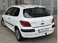 PEUGEOT 307 2005 - 7