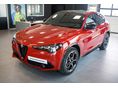 ALFA ROMEO STELVIO 2.0 MultiAir Sprint (Automata) Veloce csomaggal Q4 összkerék hajtással.utolsó benzines darabok.üvegtető