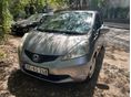 HONDA JAZZ 1.4 S
