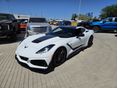 CHEVROLET CORVETTE 3LT Coupe modell ( Eu piacos) (Z51 csomag)