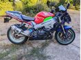 HONDA CBR 900 RR 2001/5 - 2