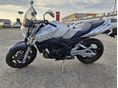 SUZUKI GSR 600 2007/6 - 1