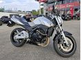 SUZUKI GSR 600 2007/6 - 3