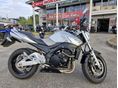 SUZUKI GSR 600 2007/6 - 4