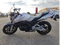 SUZUKI GSR 600 2007/6 - 7