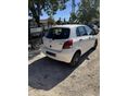 TOYOTA YARIS 2010/4 - 4