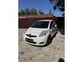 TOYOTA YARIS 1.0