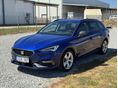 SEAT LEON ST 1.5 TSI FR Mo-i 1 tulaj! Magasan felszerelt!