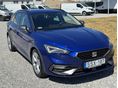SEAT LEON 2021/5 - 8