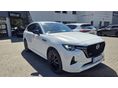 MAZDA CX-60 3.3 Skyactiv D Homura (Automata) Magyar 1 tulaj vezetett szervizkönyves COSO/DRAS Csomaggal Garanciális