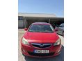 OPEL ASTRA J 2010/4 - 2