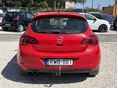 OPEL ASTRA J 2010/4 - 5
