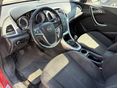 OPEL ASTRA J 2010/4 - 8