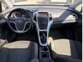 OPEL ASTRA J 2010/4 - 11