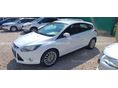 FORD FOCUS 2014/10 - 1