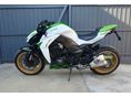 KAWASAKI Z 1000 2016/5 - 2