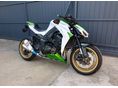 KAWASAKI Z 1000 2016/5 - 6