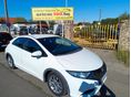 HONDA CIVIC 1.4 Comfort Plus
