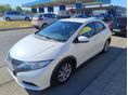 HONDA CIVIC 2013/12 - 2