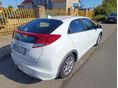 HONDA CIVIC 2013/12 - 5