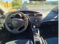HONDA CIVIC 2013/12 - 10