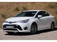 TOYOTA AVENSIS 1.6 Live MAGYAR//1 ÉV EXTRAGARANCIA// KLÍMA