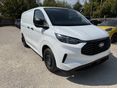 FORD TRANSIT 2026/5 - 2