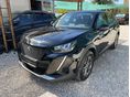 PEUGEOT 2008 e2008 50kWh Active Pack 2 kulcs. garanciális