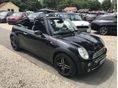 MINI CABRIO Cooper 1.6 Megkímélt állapot!